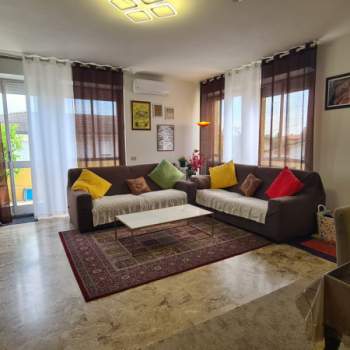 Appartamento in vendita a Riese Pio X (Treviso)