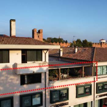 Appartamento in vendita a Castelfranco Veneto (Treviso)