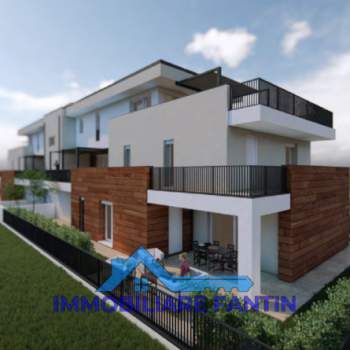 Appartamento in vendita a Treviso (Treviso)