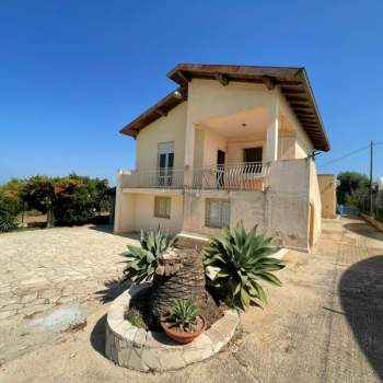 Casa singola in vendita a Ispica (Ragusa)