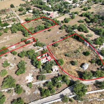 Rustico in vendita a Modica (Ragusa)