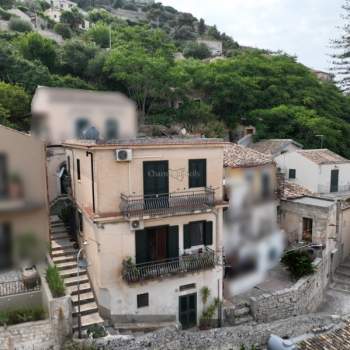 Casa singola in vendita a Modica (Ragusa)