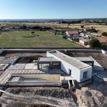 Villa in vendita a Modica (Ragusa)