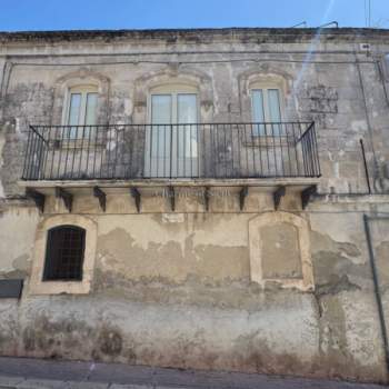 Casa singola in vendita a Modica (Ragusa)