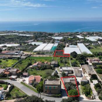 Casa singola in vendita a Scicli (Ragusa)