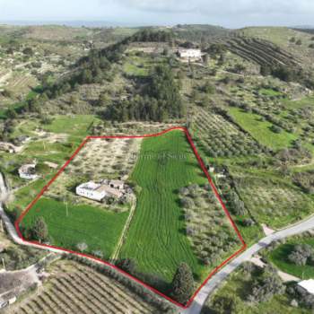 Casa singola in vendita a Giarratana (Ragusa)