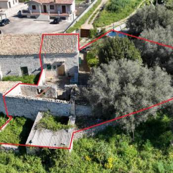 Casa singola in vendita a Modica (Ragusa)