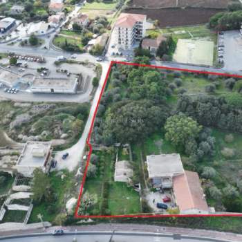 Villa in vendita a Modica (Ragusa)