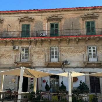 Casa singola in vendita a Modica (Ragusa)