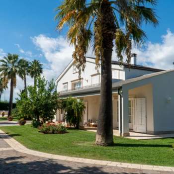 Villa in vendita a Modica (Ragusa)