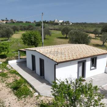 Casa singola in vendita a Ispica (Ragusa)