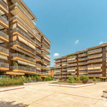 Appartamento in vendita a Cesano Boscone (Milano)