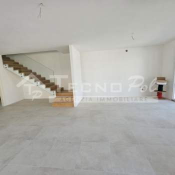 Bifamiliare in vendita a Camposampiero (Padova)