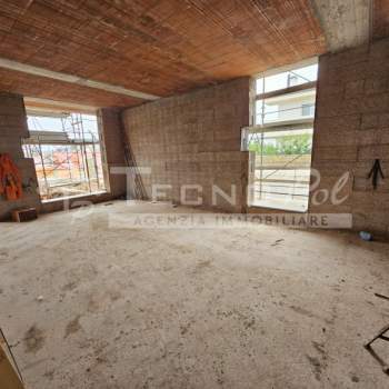 Appartamento in vendita a Camposampiero (Padova)