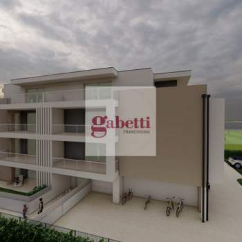 Appartamento in vendita a Padova (Padova)