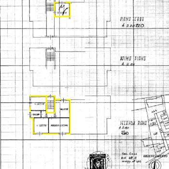 Appartamento in vendita a Monselice (Padova)