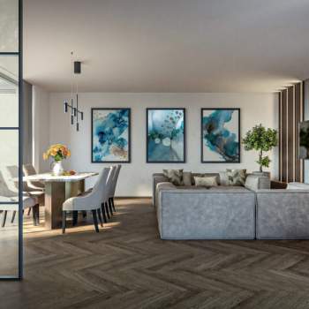 Appartamento in vendita a Selvazzano Dentro (Padova)