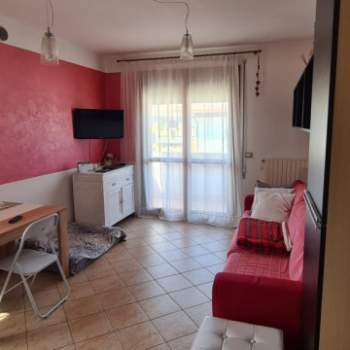 Appartamento in vendita a Montegrotto Terme (Padova)