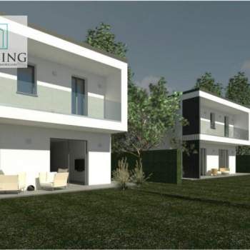 Casa singola in vendita a Saccolongo (Padova)