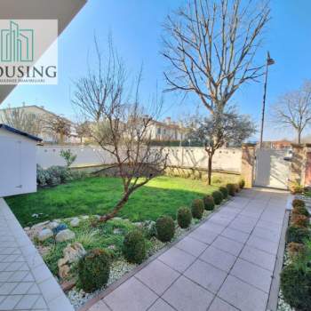 Quadrifamiliare in vendita a Teolo (Padova)