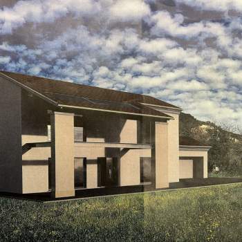 Villa in vendita a Monselice (Padova)