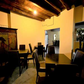 Attivita commerciale in affitto a Chioggia (Venezia)