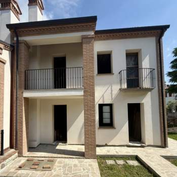 Bifamiliare in vendita a Baone (Padova)