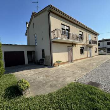 Bifamiliare in vendita a Ponso (Padova)