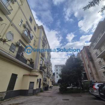 Appartamento in vendita a Portici (Napoli)