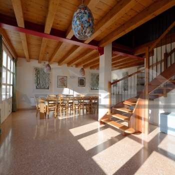 Casa singola in vendita a Preganziol (Treviso)