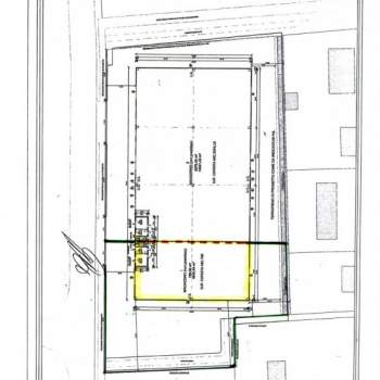 Capannone in vendita a Zero Branco (Treviso)