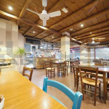 Attivita commerciale in vendita a Preganziol (Treviso)