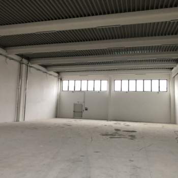 Capannone in affitto a Casale sul Sile (Treviso)