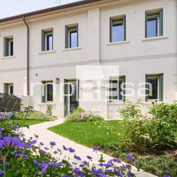 Casa indipendente in vendita a Treviso, Fuori Mura