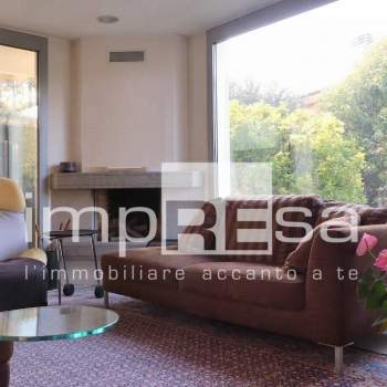 Villa in vendita a Preganziol, S.Trovaso