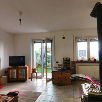 Arco, la tua vita in una moderna casa a schiera