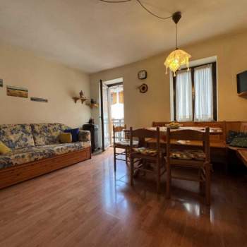 Appartamento in vendita a Auronzo di Cadore (Belluno)