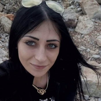 Daniela, ragazza romantica e passionale