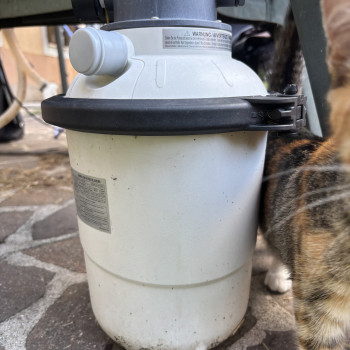 Piscina Intex 488x277x122