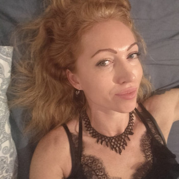 Alissa, donna affascinante 