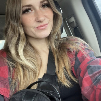 Florence, ragazza semplice 