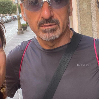 Cerco una Compagna Seriamente 