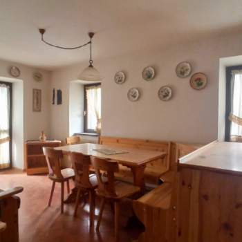 Appartamento in vendita a Auronzo di Cadore (Belluno)