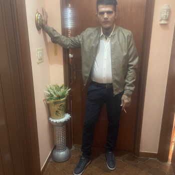 Cerco ragazza per convivenza