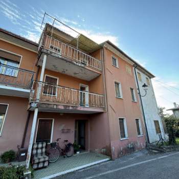 Casa singola in vendita a Sarmede (Treviso)