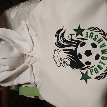 FELPA DI RAPPRESENTANZA