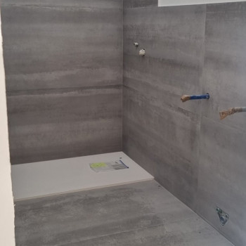 MIRA CENTRO Ampi e luminosi Appartamenti Duplex posti al Piano Terzo