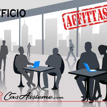 Ufficio in affitto a San Martino di Lupari (Padova)