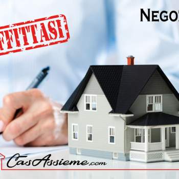 Negozio in affitto a San Martino di Lupari (Padova)