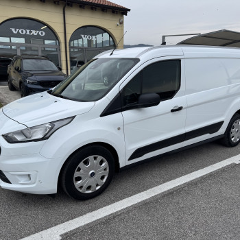 Ford Transit Connect Van Trend 210 1.5 EcoBlue 120CV Passo Lungo – IVA ESCLUSA
